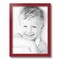 ArtToFrames 12x16 Inch Picture Frame, This 1 Inch Custom Wood Poster Frame is Available in Multiple Colors, Great for Your Art or Photos - Comes with Regular Glass and Corrugated Backing (A9IG)
